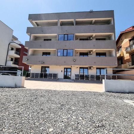 A&P Apartament Mamaia-Nord Năvodari Eksteriør billede