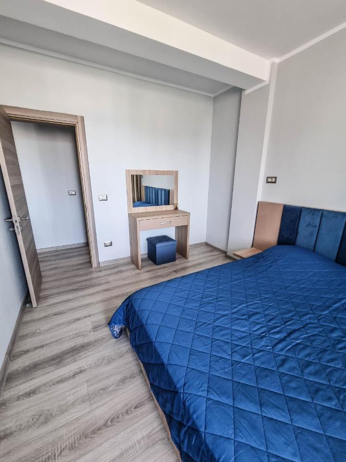 A&P Apartament Mamaia-Nord Năvodari Eksteriør billede